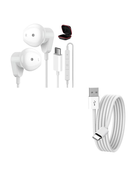 Cable USB-A a USB-C para CarPlay iPhone 15/16 Pro Max 1m Cable USB-A a USB-C para CarPlay iPhone 15/16 Pro Max 1m