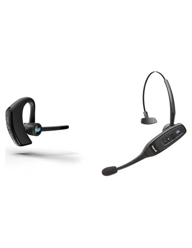 Auricular Bluetooth Inalámbrico BlueParrott M300-XT SE - 14h Batería