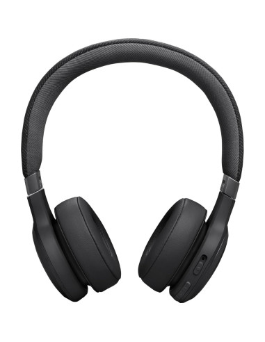 Auriculares Inalámbricos JBL Live 670NC con Estuche EVA Negro