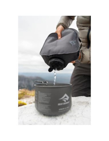 Bolsa de Almacenamiento de Agua Sea to Summit Watercell X 4L