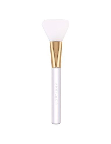 Pincel de Gel APRILSKIN para Mascarilla Facial - Silicona Duradera