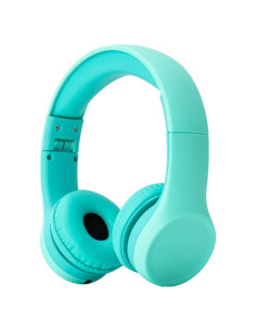 Auriculares Snug Play+ Aqua para Niños con Limitación de Volumen