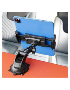 Soporte de Tableta OHLPRO para Coche con Ventosa 360