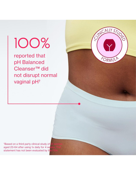 Limpiador Equilibrante de pH Love Wellness 300 ml Aloe Vera Limpiador Equilibrante de pH Love Wellness 300 ml Aloe Vera