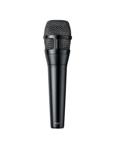 Micrófono Vocal Dinámico Shure Nexadyne 8/C Cardioide 0.45kg