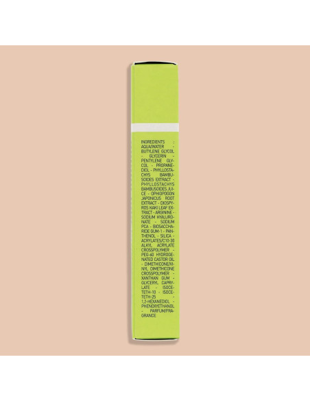 Crema Hidratante para Ojos Erborian Sve de Bamboo 14g Crema Hidratante para Ojos Erborian Sve de Bamboo 14g
