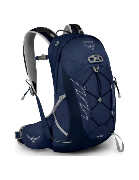 Mochila de senderismo Osprey Talon 11L Azul Cerámico S/M Mochila de senderismo Osprey Talon 11L Azul Cerámico S/M