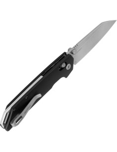 Cuchillo de bolsillo Kershaw Iridium Reverse Tanto 8.9 cm D2 2