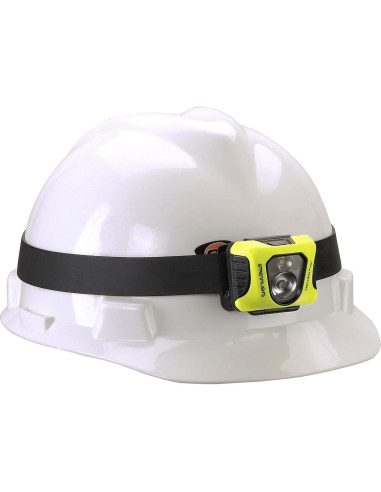 Linterna Frontal Streamlight Enduro Pro 200 Lúmenes Amarillo