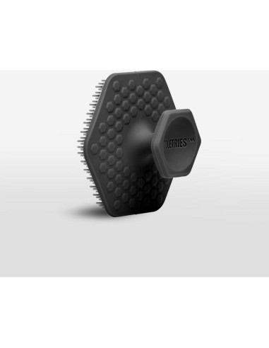 Exfoliador Facial para Hombres Tooletries - Silicona Carbón