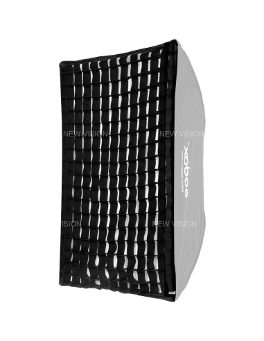 Rejilla para Softbox Cuadrado 60x90cm Godox - Accesorio Duradero