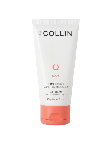 Crema Suave para Manos G.M. Collin 79g Hidratante Karité