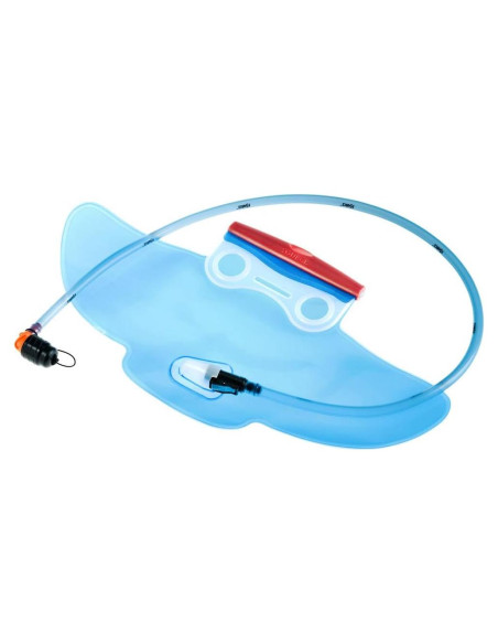 Bolsa de Hidratación Deuter Streamer 1.5L Transparente Bolsa de Hidratación Deuter Streamer 1.5L Transparente