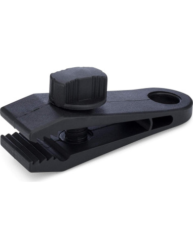 Clips para Lonas King-A-Ma-Jigs - Paquete de 12 Piezas