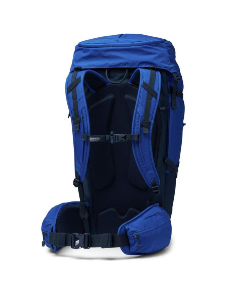 Mochila Columbia Wildwood Frame II Unisex 23L Azul Mochila Columbia Wildwood Frame II Unisex 23L Azul
