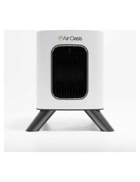 Purificador de Aire iAdaptAir 2.0 HEPA H13 123,3 m WiFi Purificador de Aire iAdaptAir 2.0 HEPA H13 123,3 m WiFi