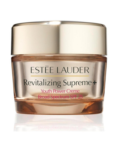 Crema Facial Estée Lauder Revitalizante Supreme+ SPF 25 70g