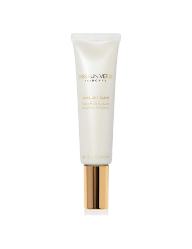 Crema Hidratante Dewlight Glow 60 mL - Anti-Envejecimiento Facial