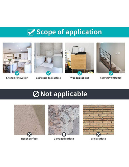 12 Azulejos Adhesivos Vinilo Didauser 15x15cm Decoración Hogar 12 Azulejos Adhesivos Vinilo Didauser 15x15cm Decoración Hogar