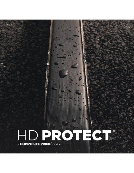 Cinta Autoadhesiva HD Protect para Decking 6.35 cm x 19.81 m Cinta Autoadhesiva HD Protect para Decking 6.35 cm x 19.81 m