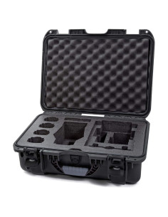 Estuche Duro Impermeable Nanuk 925 para DJI Mavic 2 Pro/Zoom