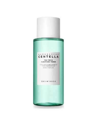 Tónico Purificante SKIN1004 Tea-Trica 210ml para Acné