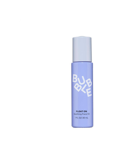 Aceite Facial Calmante Float On Bubble Skincare 30ml - Hidratante