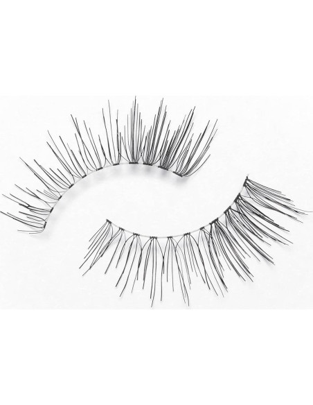 Pestañas Reutilizables Eylure Naturals Accent No. 003 - 1 Par Pestañas Reutilizables Eylure Naturals Accent No. 003 - 1 Par