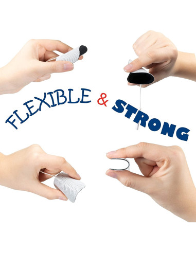 Almohadillas TENS 7000 - 16 Unidades de Reemplazo 5.08 cm