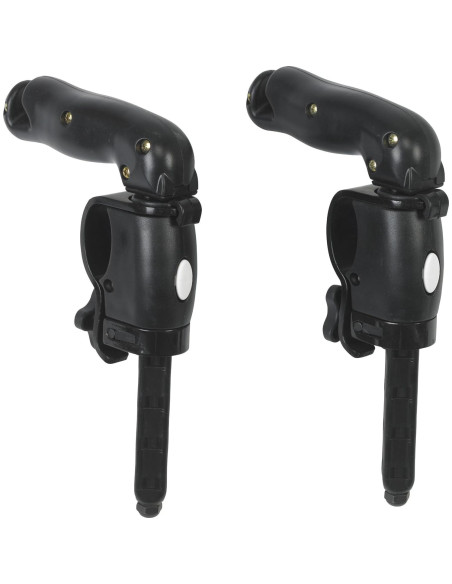 Agarraderas para Entrenador de Marcha Wenzelite Trekker - 1 Par Agarraderas para Entrenador de Marcha Wenzelite Trekker - 1 Par