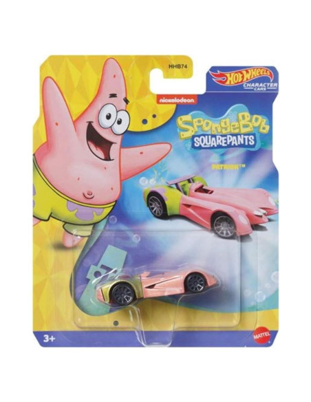 Hot Wheels Mustang Funny Car 1971 Caza del Tesoro 1:64 Hot Wheels Mustang Funny Car 1971 Caza del Tesoro 1:64