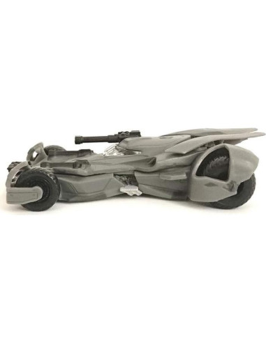 Hot Wheels Batmóvil 1:50 Mattel - Liga de la Justicia
