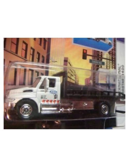 Camión Diecast Matchbox Durastar 4400 1/64 Coleccionista Camión Diecast Matchbox Durastar 4400 1/64 Coleccionista