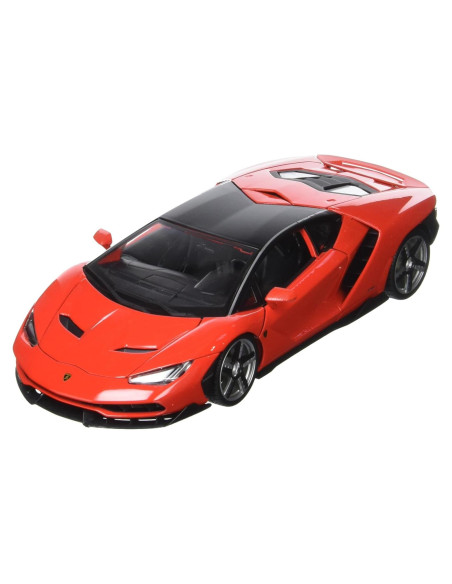Maisto Lamborghini Centenario 2016 Diecast 1:18 Coleccionable Maisto Lamborghini Centenario 2016 Diecast 1:18 Coleccionable