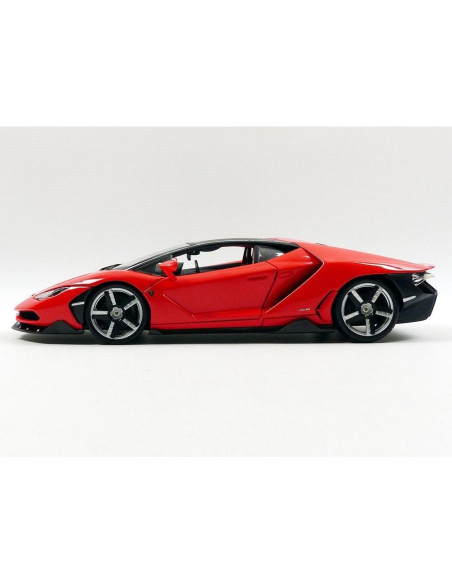 Maisto Lamborghini Centenario 2016 Diecast 1:18 Coleccionable Maisto Lamborghini Centenario 2016 Diecast 1:18 Coleccionable