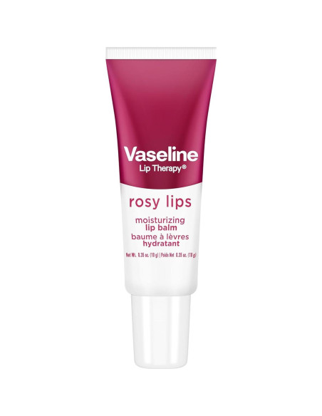 Bálsamo Labial Hidratante Vaseline Lip Therapy 2-Pack Bálsamo Labial Hidratante Vaseline Lip Therapy 2-Pack