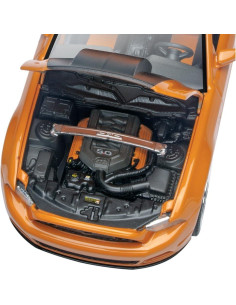 Kit de Modelo Revell 2014 Ford Mustang GT 1:25 60 Piezas 2