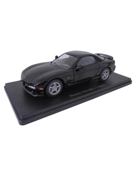 Coche a Escala 1:24 OPO 10 Mazda RX-7 1991 Metal Coche a Escala 1:24 OPO 10 Mazda RX-7 1991 Metal