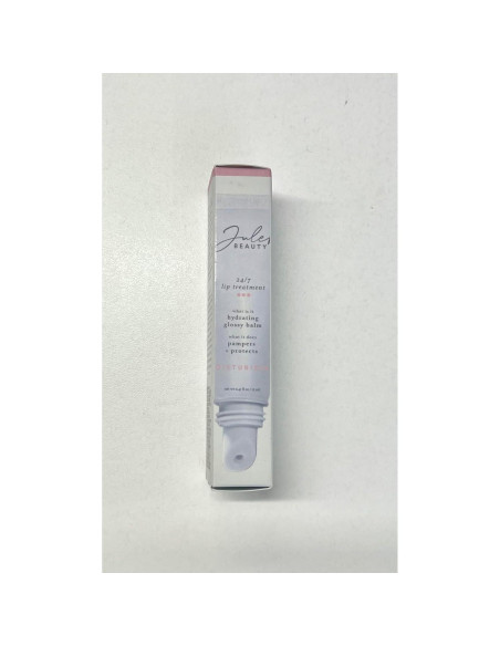 Bálsamo Labial Hidratante Julep 24/7 Rosa y Pulido 17.86g Bálsamo Labial Hidratante Julep 24/7 Rosa y Pulido 17.86g
