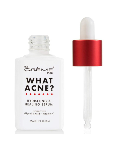 Suero Hidratante Vitamina C The Crme Shop 30ml - Acné Suero Hidratante Vitamina C The Crme Shop 30ml - Acné
