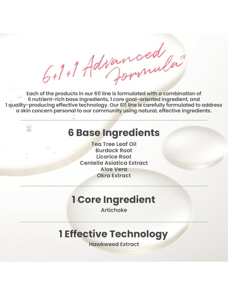 AXIS-Y Ampoule Hidratante Alcachofa 30 ml - Suero Calmante Vegano AXIS-Y Ampoule Hidratante Alcachofa 30 ml - Suero Calmante Vegano