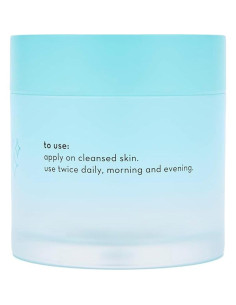 Crema Hidratante Facial Coreana La Tienda de Crema 3000ml 2