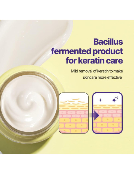 Crema Facial Hidratante HOLIKA HOLIKA Good Cera 59.8 ml Crema Facial Hidratante HOLIKA HOLIKA Good Cera 59.8 ml