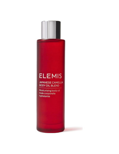 Aceite Corporal ELEMIS Camelia Japonesa 100 mL Nutritivo