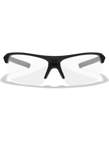 Gafas de sol Wiley X Guard Advanced, seguridad ANSI Z87, UV