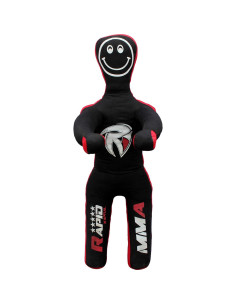 Muñeco de Grappling Rapid Martial 1.22 m para Entrenamiento MMA 2