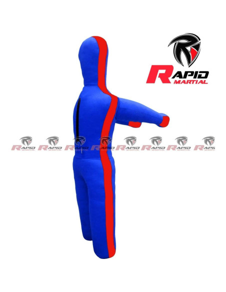 Muñeco de Lucha Rapid Martial 0.91 m para MMA Niños Muñeco de Lucha Rapid Martial 0.91 m para MMA Niños