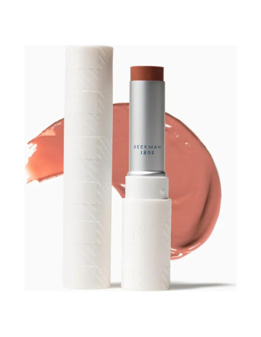 Crema Labial Beekman 1802 Tinte Leche de Cabra SPF 15 3.4g