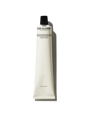 Hidratante Equilibrante Grown Alchemist 60 mL Piel Mate