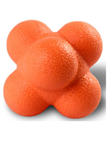 Bola de Reacción AIRLAXER 7.2 cm Entrenamiento Mano-Ojo